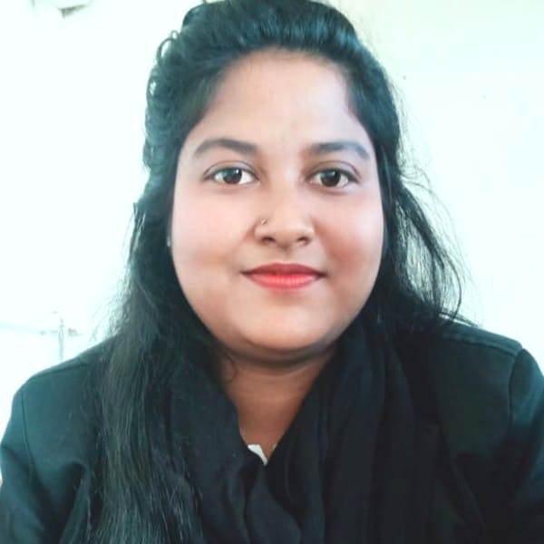 Adv. Arfin Sultana